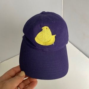 Peeps Fan Club Hat